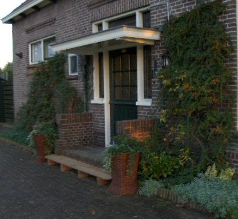 huis